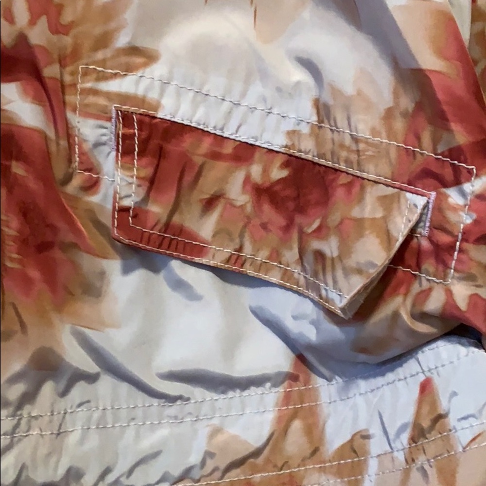 Anthropologie Hei Hei Aidan Floral Hooded … - Picture 7 of 10